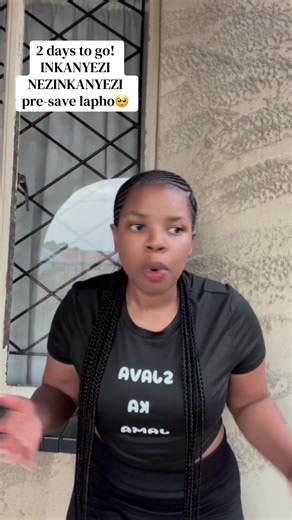 Kusele: INKANYEZI NEZINKANYEZI Pre-save Announcement