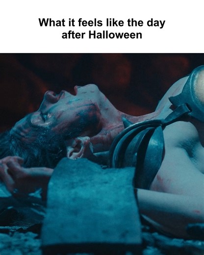 Terrifier 3 on Instagram: "The best way to rest after Halloween is to stay in and watch TERRIFIER 2 & TERRIFIER 3 – available now on Amazon Prime."