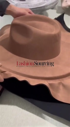 Custom Cap Manufacturing Process | Premium Private Label Caps by Fashion Source