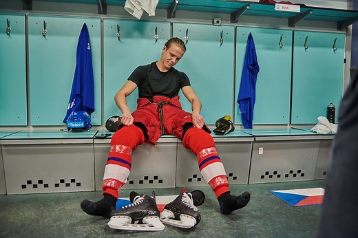 Lajna - Série 3 (S03) (2021) | ČSFD.cz