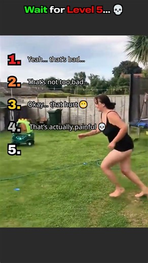 Pool Fails Ranked 1 to 5 💀#shorts #fyp #viral #poolfails #funnyfails