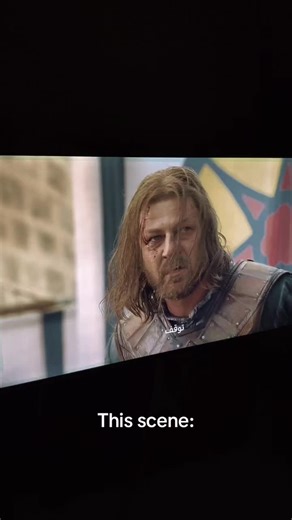 Ned Stark: La sabiduría y el sacrificio en Game of Thrones