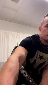 Getting warmed up a for the show a few nights ago at the 1st Summit Arena at Cambria County War Memorial in Johnstown, Pennsylvania. Some bum notes in there but still a good time🤘🏻 | Mark Tremonti