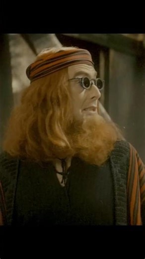 Bildad The Obstetrician? #amazon #goodomens #davidtennant #tv #clips #popular #funny #humor #memes