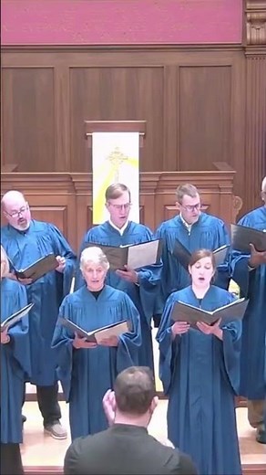 “Peace I Leave With You” by Amy Beach #sacredmusic #choir #choralmusic #choirdirector #choraltracks