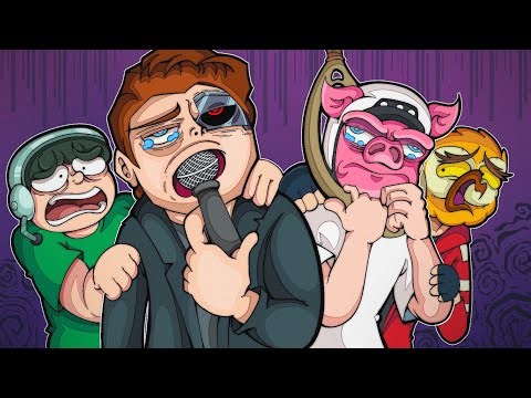 This Modded Zombies Map made us want to end it all...