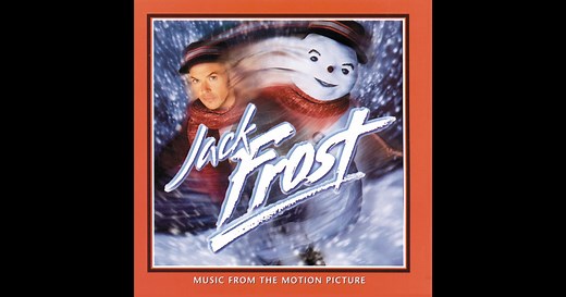Jack Frost (Soundtrack from the Motion Picture) by Various Artists on Apple Music