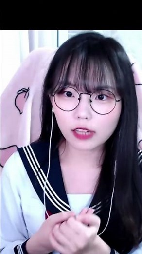 버튜버 실물을 무시하면 안되는 이유;; #shorts