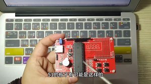 51单片机仿真器的使用方法