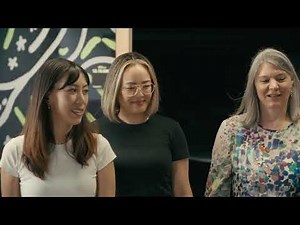 Studying STEM as an international student at RMIT | RMIT University
