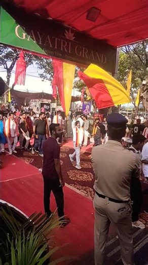 ಕನ್ನಡಿಗರು ಒಟ್ಟಾಗಿ ನುಗ್ಗಿನಡೆದರೆ#kannada #7wondersofkarnataka #karnataka #kannadanews #love #ಕನ್ನಡಿಗರು