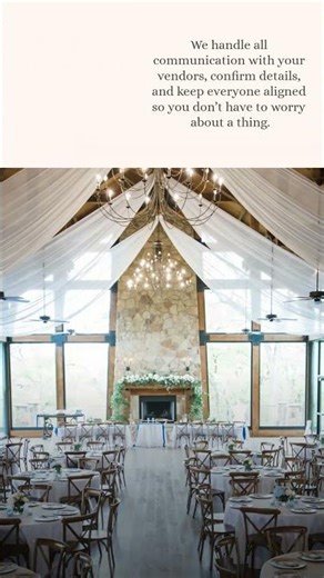 Why You Need a Wedding Coordinator