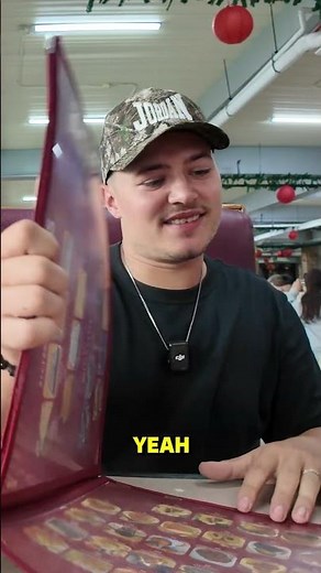 THIS PHILIPPINES RESTAURANT HAS 11,000 REVIEWS 🇵🇭🍲#filipinofood #travelvlog
