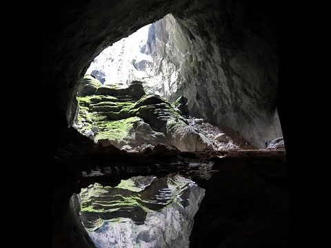 Cave Water Drops Sound Effect - HQ