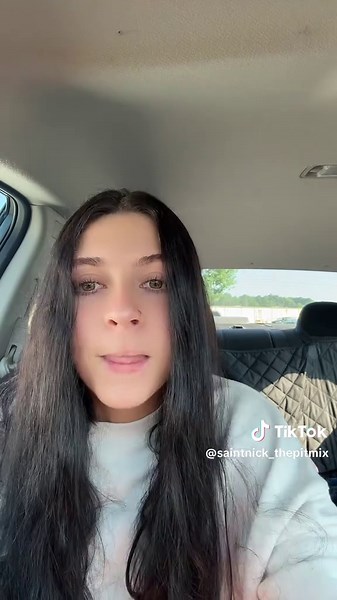 Saint & Jordan on TikTok