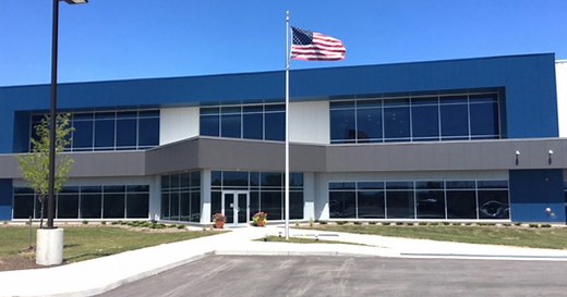 Flexible Packaging | American Packaging Corporation