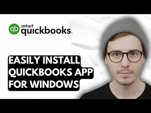 How To Easily Install QuickBooks Online App For Windows [2026 Guide]