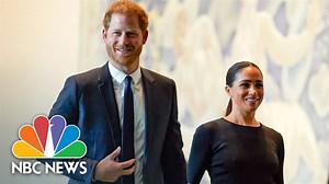 Prince Harry and Meghan's cab driver says paparazzi chase was 'uneventful' - The Global Herald
