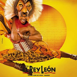 11K views · 365 reactions | El Rey León, el musical triunfa en la...