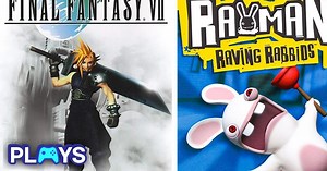 10 Games That TOOK OVER Their Franchises | Articles on WatchMojo.com