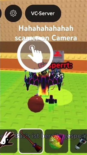 Scamer #scamer #roblox #robloxshorts #viral #viralvideo #robloxedit #roblox_scamer #scamers