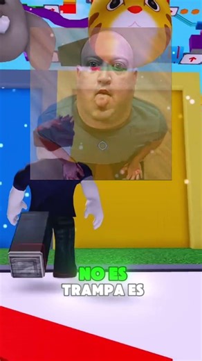 “¿Sabías que Roblox puede banearte por esto?” #roblox #foryou