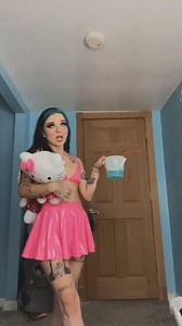 finding a hello kitty backpack in stores was crazy bless | Margie Sparks