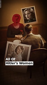 Hitler’s personal life was as dark and twisted as his politics. | Sunday Roast