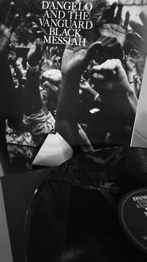 Really Love by D'Angelo and The Vanguard