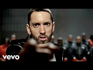 Eminem - Stand Still [Official Video]