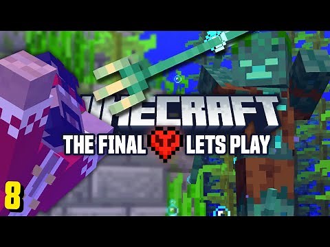 The Final Minecraft Let's Play (#8)