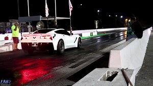 181K views · 2.3K shares | Quickest and fastest C7 Corvette in the World!!! Gen V LT powered!! 8.0 @170mph. Full video coming soon!!! ProCharger Late Model Engines Callies Performance Products American Racing Headers Cam Motion Brian Tooley Racing ProTorque Nitrous Express MickeyThompson WELD Racing RPM Transmissions Evadale Raceway | Late Model Racecraft | Facebook