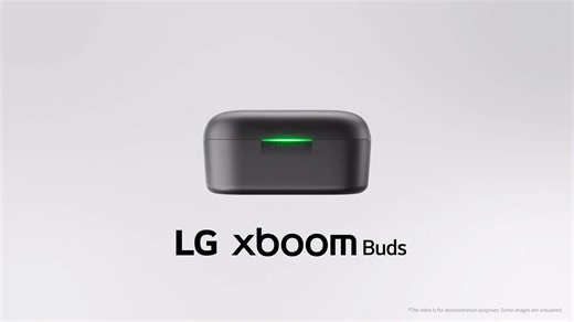 Introducing LG xboom Buds by will.i.am. Rich, pristine sound from the graphene driver comes to life with powerful ANC. Three mics for crystal clear calls. Enjoy secure yet comfortable fit with the ear hook design. Buds on, escape the noise and keep your vibe. Shop here: https://www.lg.com/ph/audio/xboom/?ec_model_status_code=ACTIVE #earbuds #lgxboom #lgxboombuds #william #xboom #wirelessearbuds #bluetoothearbuds #music #LifeisGood #LG #xboombuds | LG Global