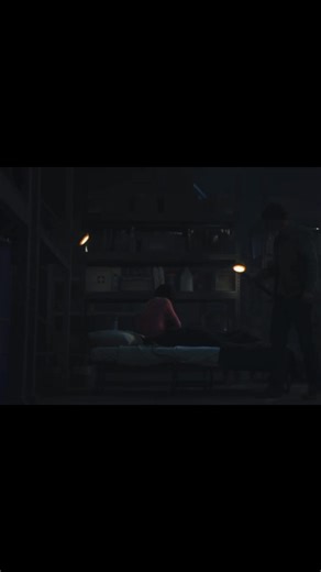 Percy Jackson's Heartfelt Reunion Scene Explained