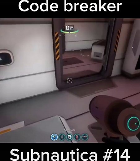 Exploring Subnautica: Unlocking Captain's Quarters Codes