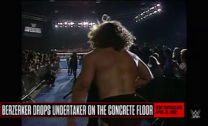 Story of The Undertaker | Chapter 2: The Giant Slayer Years (1992-94)