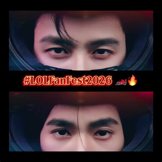 กรี๊ดดดดด เตรียมเหยียบให้มิดไมล์ 🏎️🔥 ปอนด์ภูวิน จุงดัง เอิร์ทมิกซ์ เฟริสข้าว เจมิไนน์โฟร์ท เพิร์ธแซนต้า วิลเลี่ยมเอส จูเนียร์มาร์ค บุ๋นเปรม จอสกวิน จิมมี่ซี #LOLFanFest2026 #ppnaravit #PondPhuwin #ปอนด์ภูวินทร์ #เทรนด์วันนี้