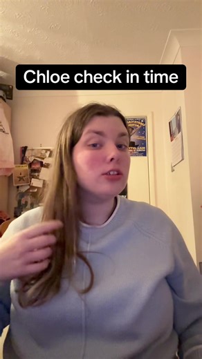 Chloe's Emotional Job Transition and Star Kid Obsession