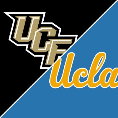 UCLA 75-71 UCF (Mar 20, 2026) Final Score - ESPN