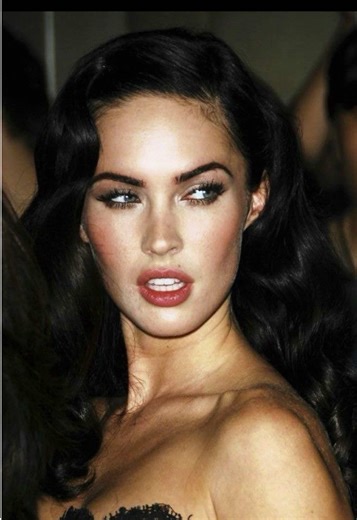 ‏#meganfox #bp #looksmaxing | Megan Fox