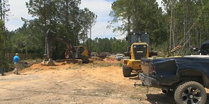 Gautier making progress on amphitheater development