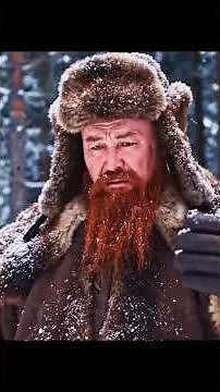 He Saved a Dying Tiger in -70°C #yakutia #wildliferescue #animalrescue