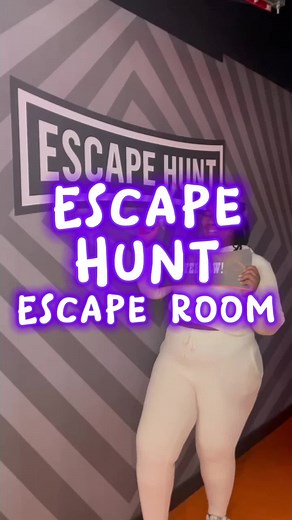 Escape Hunt London Escape Room #oxfordstreet #escaperoomlondon #escapehunt #london #funactivities #londonactivities #londonescaperoom #groupactivities