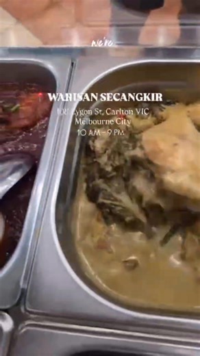 We are Open Yes Open Warisan Secangkir Lygon St Secangkir by Ben burger Noble park Ben Burger Springvale food truck | Ben Burger Springvale