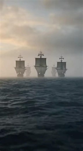 British Age of Exploration — Claiming New Territory