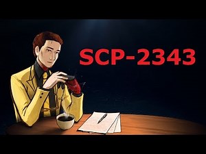 Object Class: Explained - "SCP-2343"