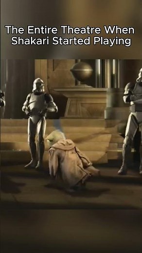 Shakari Is so peak #mandalorianandgrogu #starwars #mandalorian #themandalorianandgrogu