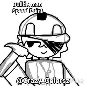 @gasharpoon-d3o Builderman! #builderman #forsakenroblox #roblox #forsaken #robloxadmin #drawing