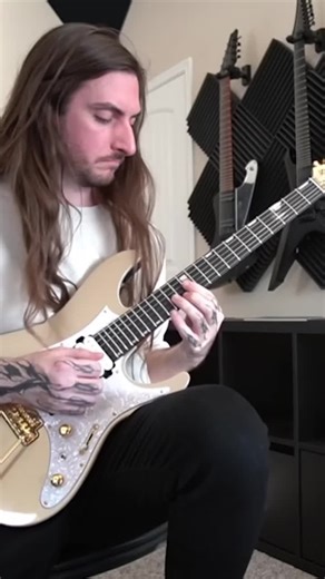 ABC solo slow https://youtu.be/-ypICxPXZtA | Polyphia