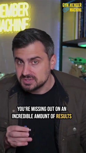 DIY gym ads are costing you way more than you think 💸